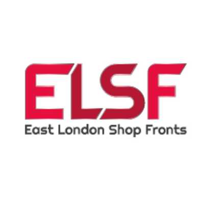 East London Shop Fronts